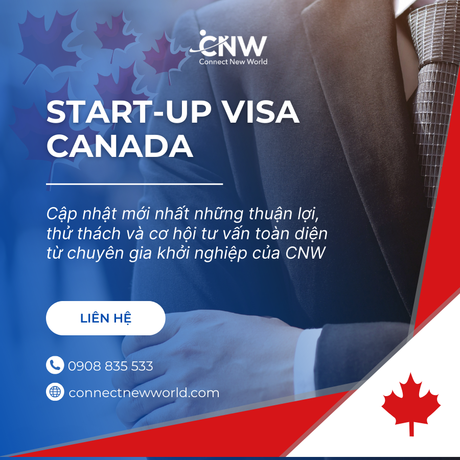 Cap nhat start visa Canada moi nhat
