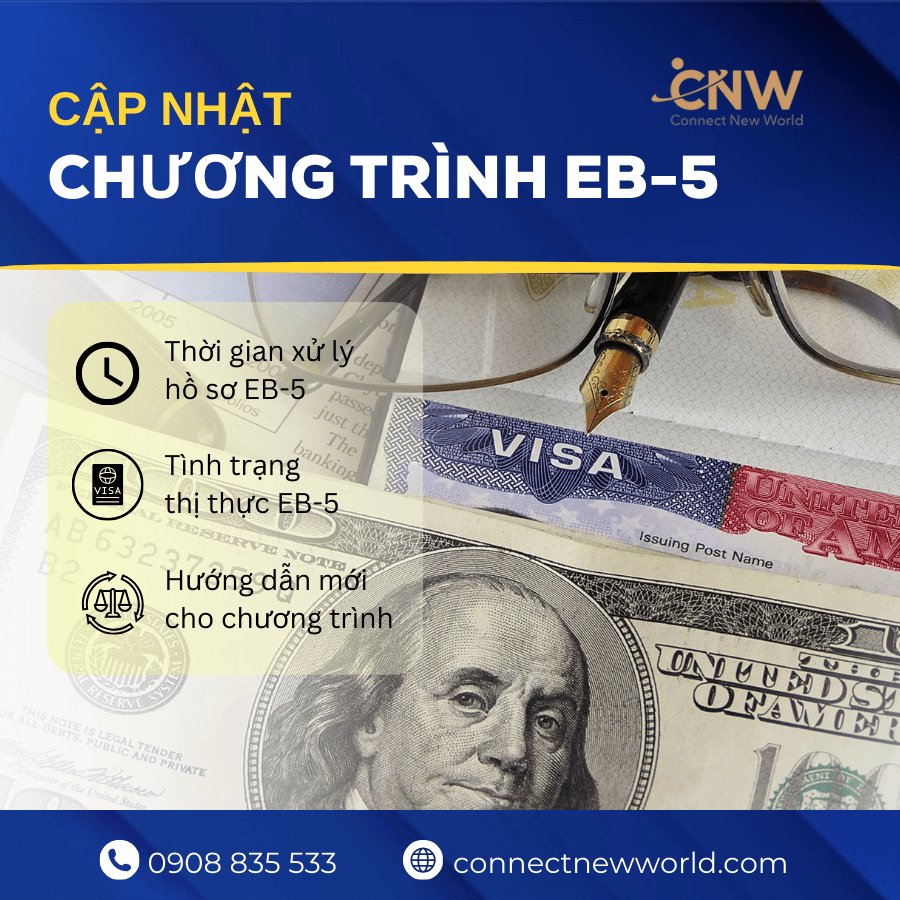 cap nhat chuong trinh EB-5
