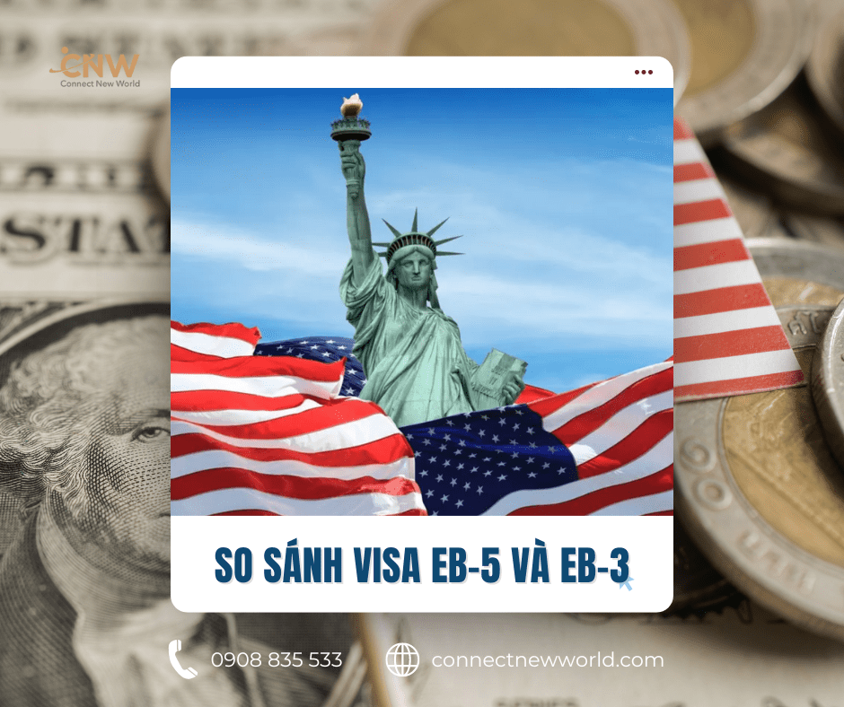 dinh cu my visa EB-5 va EB-3