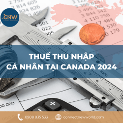 thue thu nhap ca nhan Canada 2024