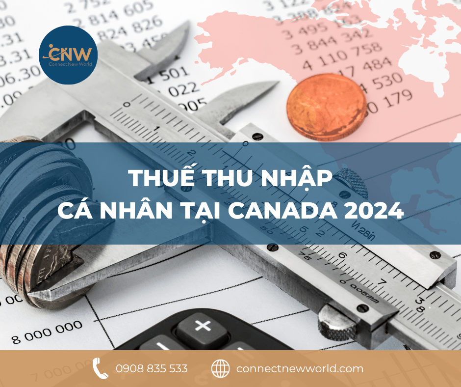 thue thu nhap ca nhan Canada 2024