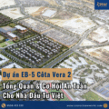 Dự án EB-5 Côta Vera 2 – Tổng Quan & Cơ Hội An Toàn Cho Nhà Đầu Tư Việt